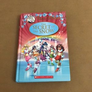 The Secret of the Snow